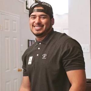 Meet your Posher, Jose